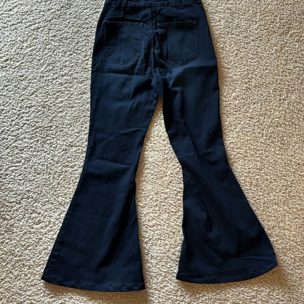 Kancan jeans size 11/29. Dark blue